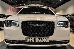 کرایسلەر 300